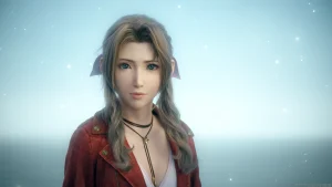 FINAL FANTASY VII REMAKE